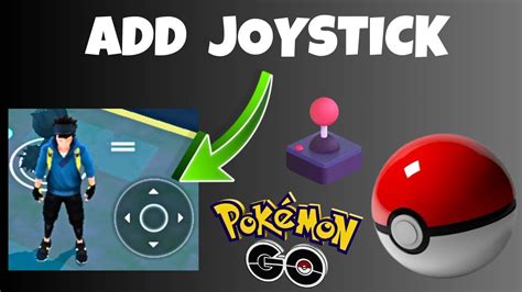 pokemon go joystick apk|pokemon go mod joystick apk.